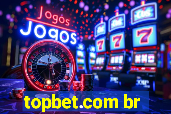 topbet.com br